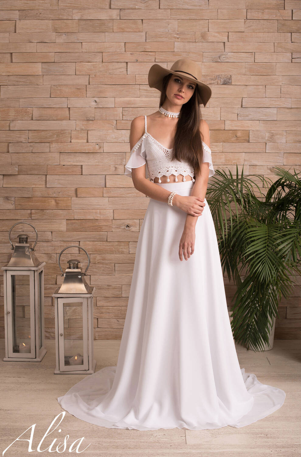 Marion - robe de marieé